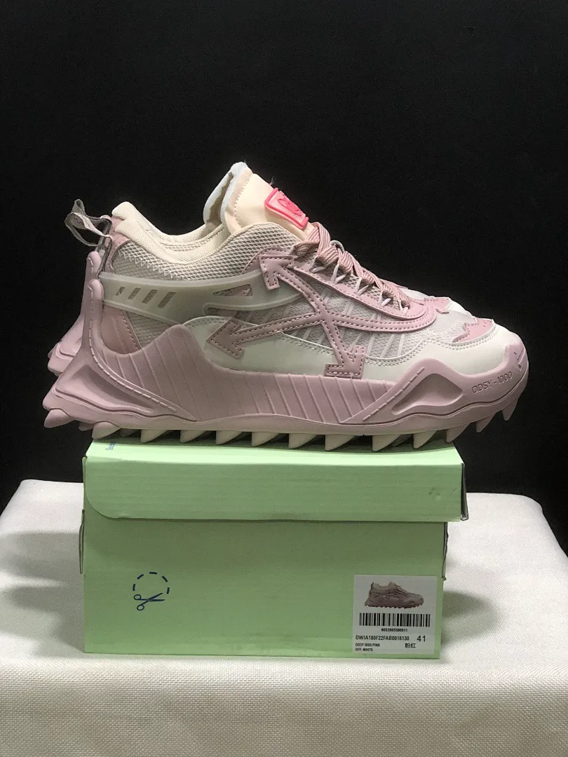 Off-White 4337 תמונה 101