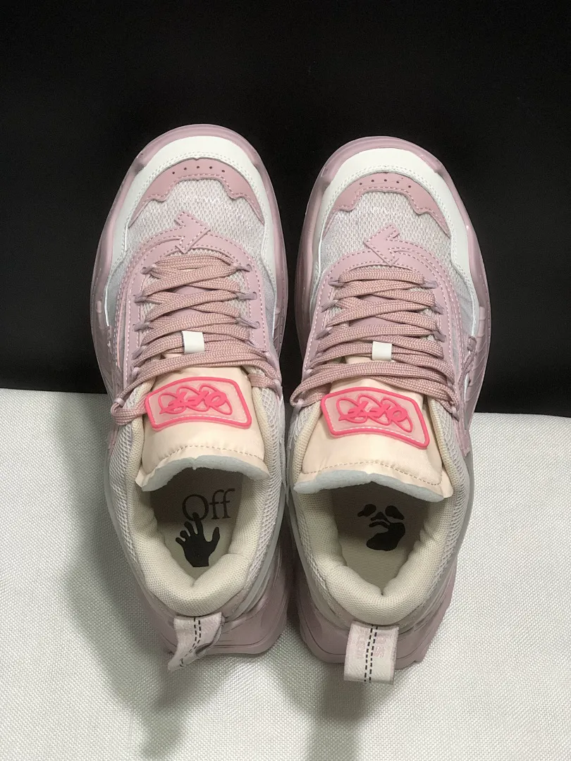 Off-White 4337 תמונה 103