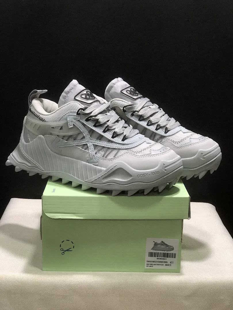 Off-White 4337 תמונה 108