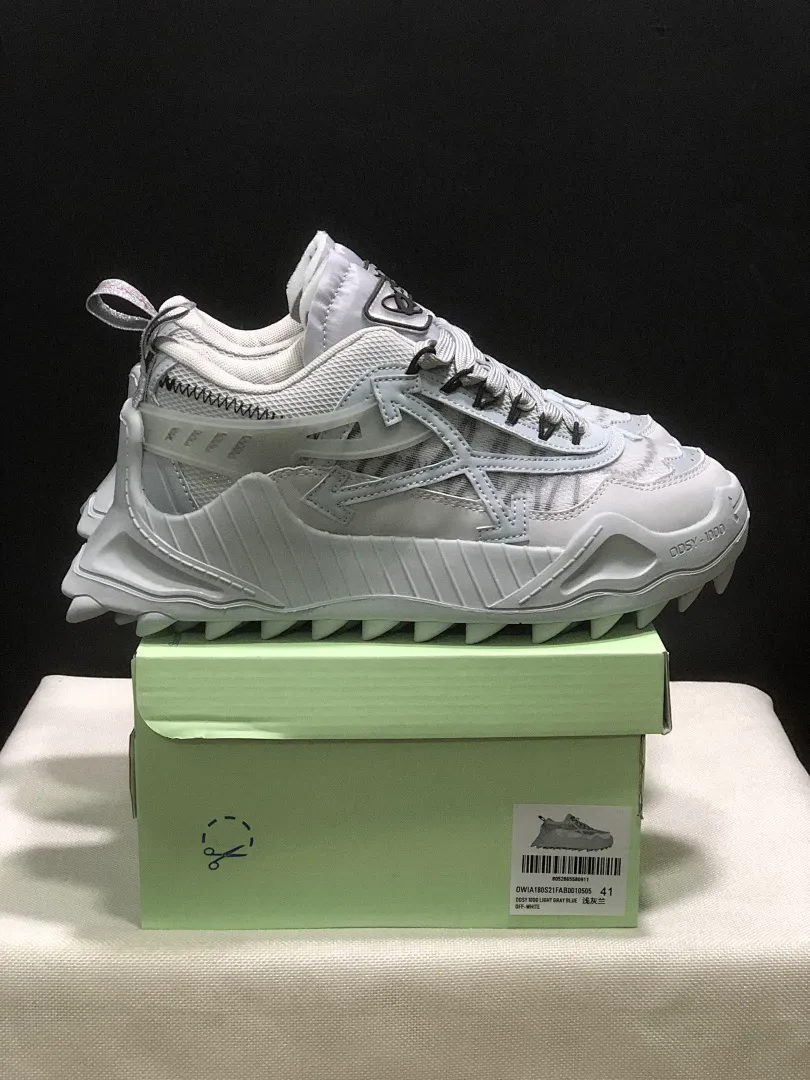 Off-White 4337 תמונה 109