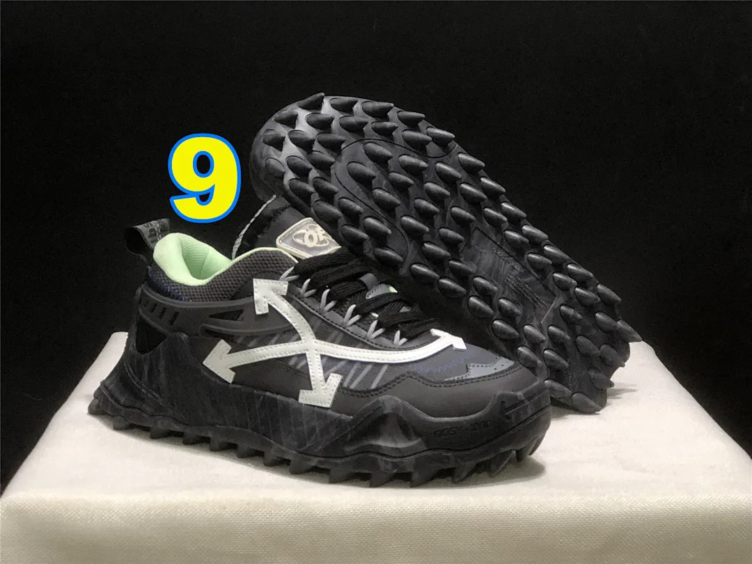 Off-White 4337 תמונה 11