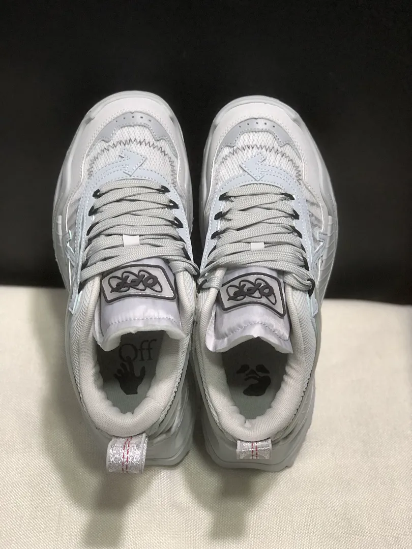 Off-White 4337 תמונה 111