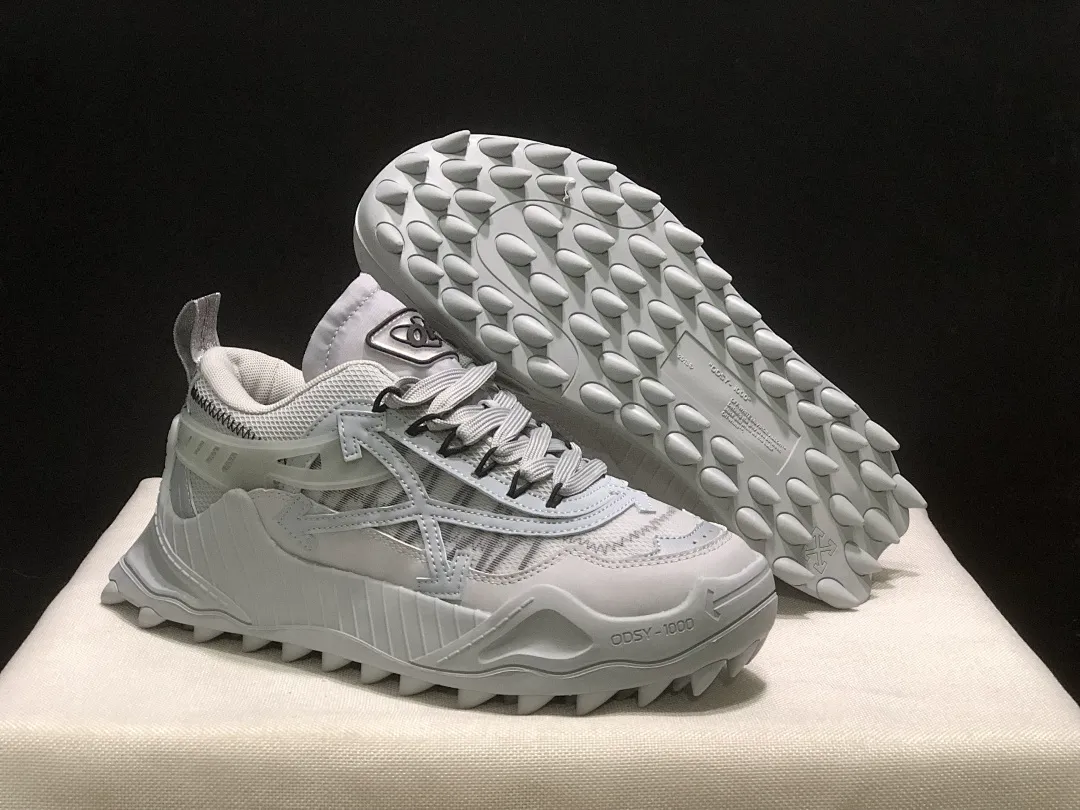 Off-White 4337 תמונה 112