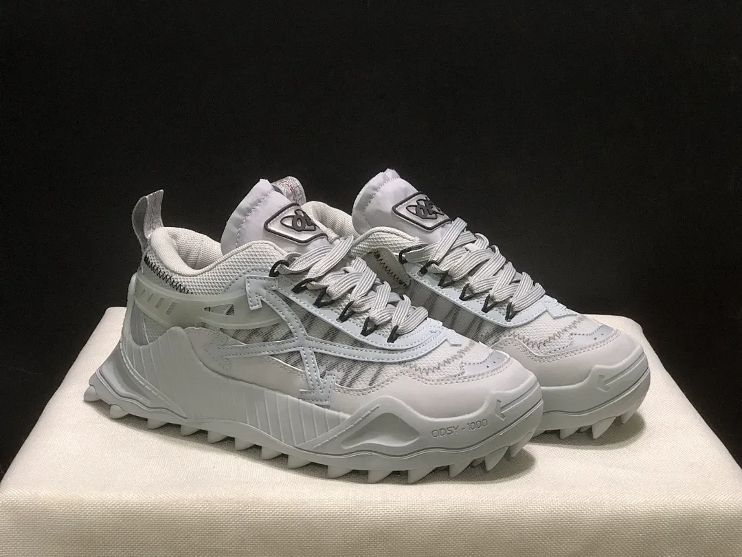 Off-White 4337 תמונה 113