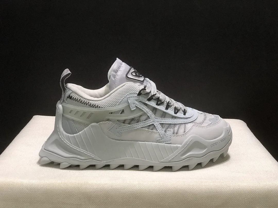 Off-White 4337 תמונה 115