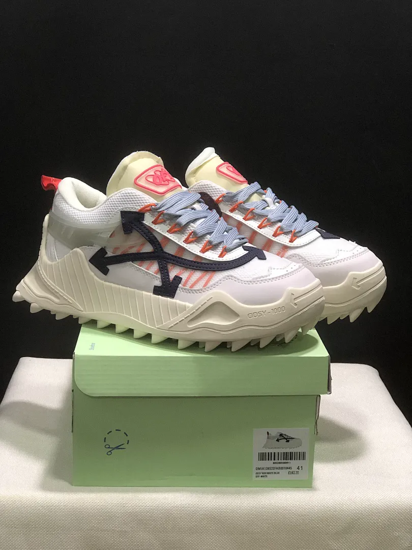 Off-White 4337 תמונה 116