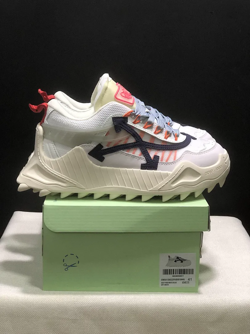 Off-White 4337 תמונה 117