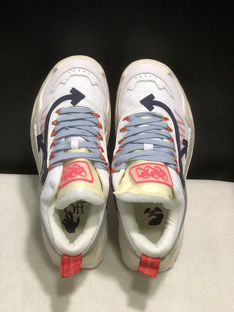 Off-White 4337 תמונה 119