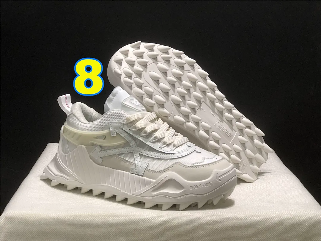 Off-White 4337 תמונה 12