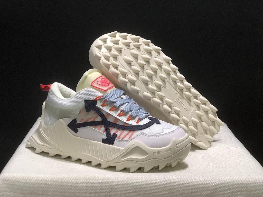 Off-White 4337 תמונה 120
