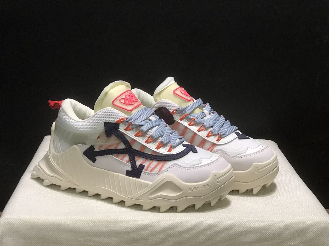 Off-White 4337 תמונה 121