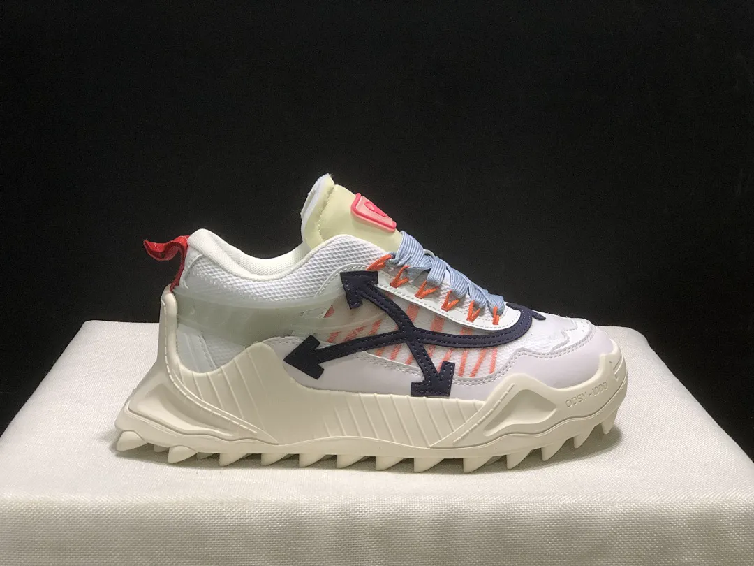 Off-White 4337 תמונה 123