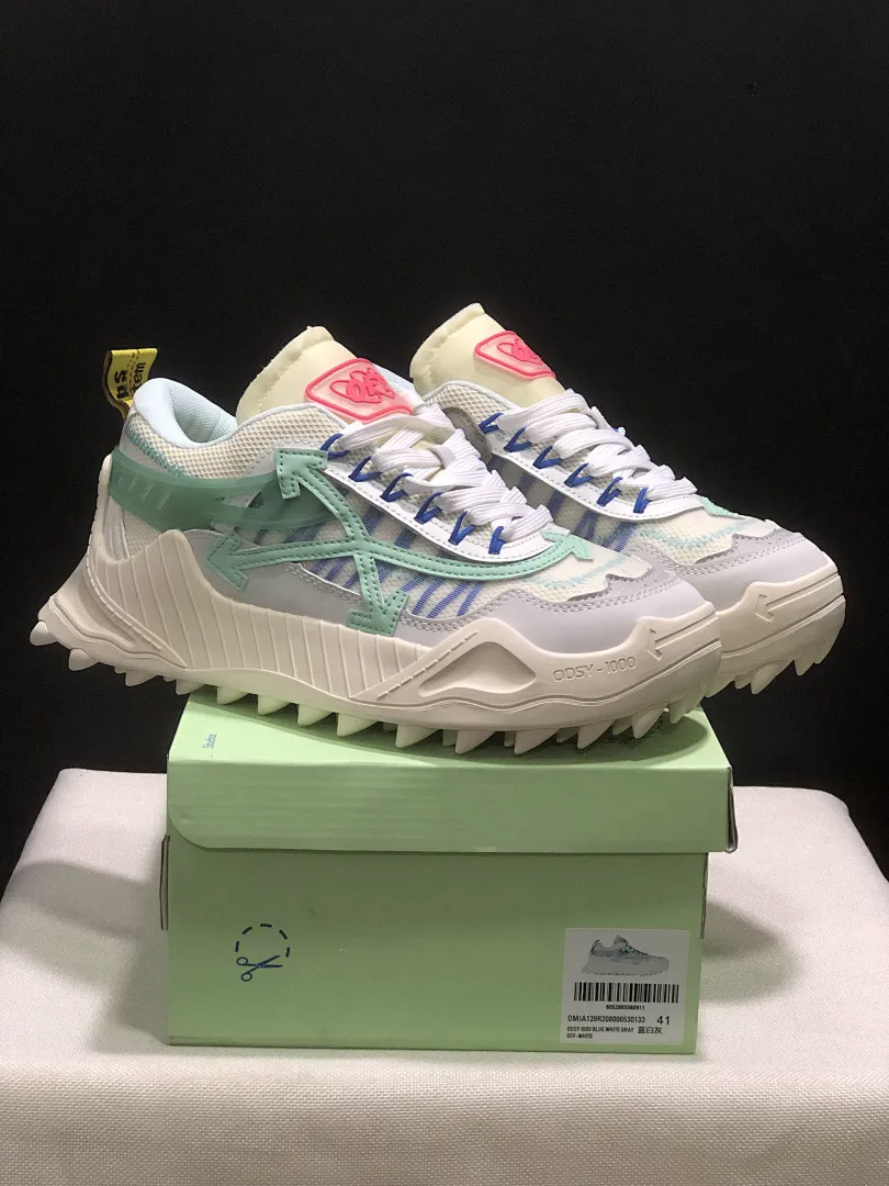 Off-White 4337 תמונה 124