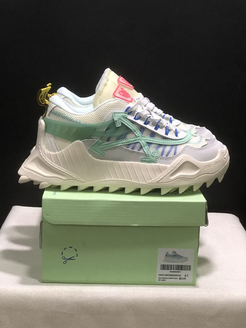 Off-White 4337 תמונה 125