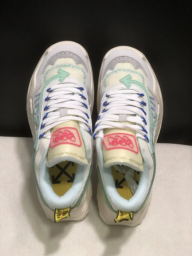 Off-White 4337 תמונה 127