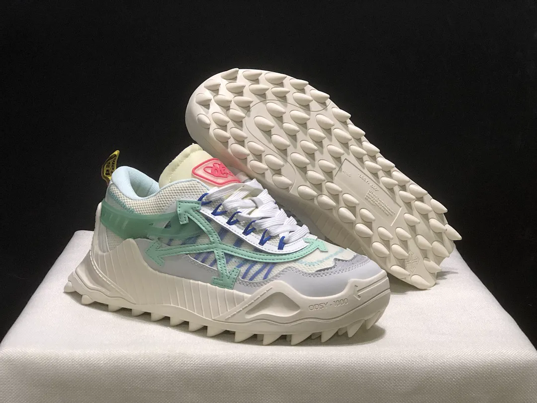 Off-White 4337 תמונה 128