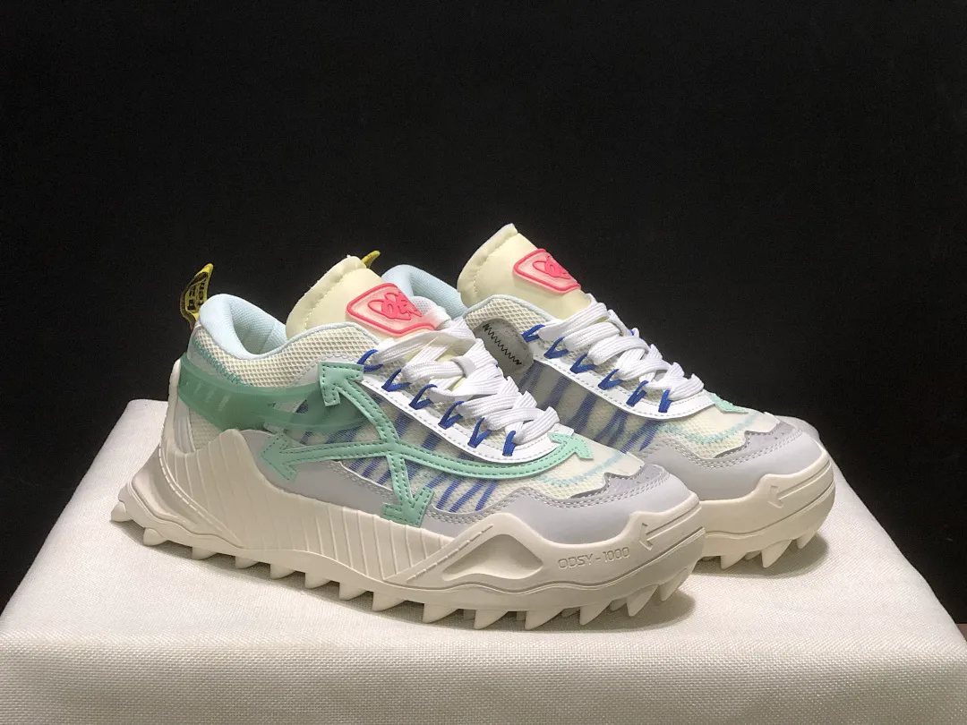 Off-White 4337 תמונה 129