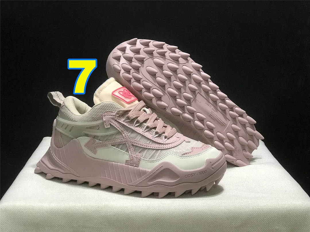 Off-White 4337 תמונה 13