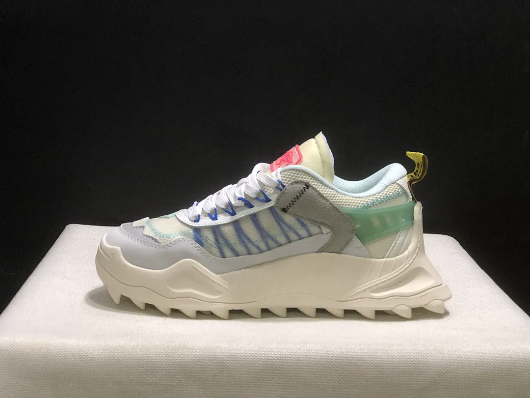 Off-White 4337 תמונה 130