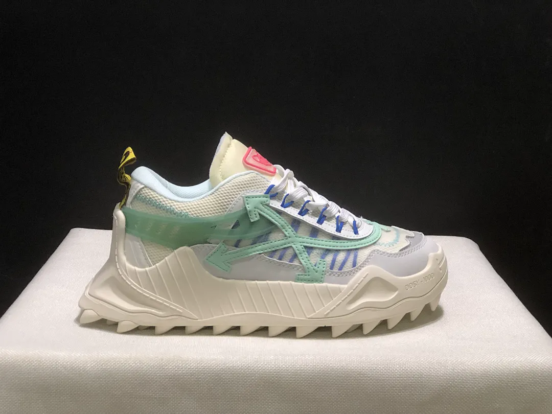Off-White 4337 תמונה 131