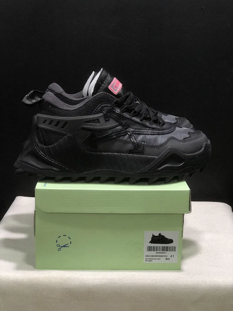 Off-White 4337 תמונה 133