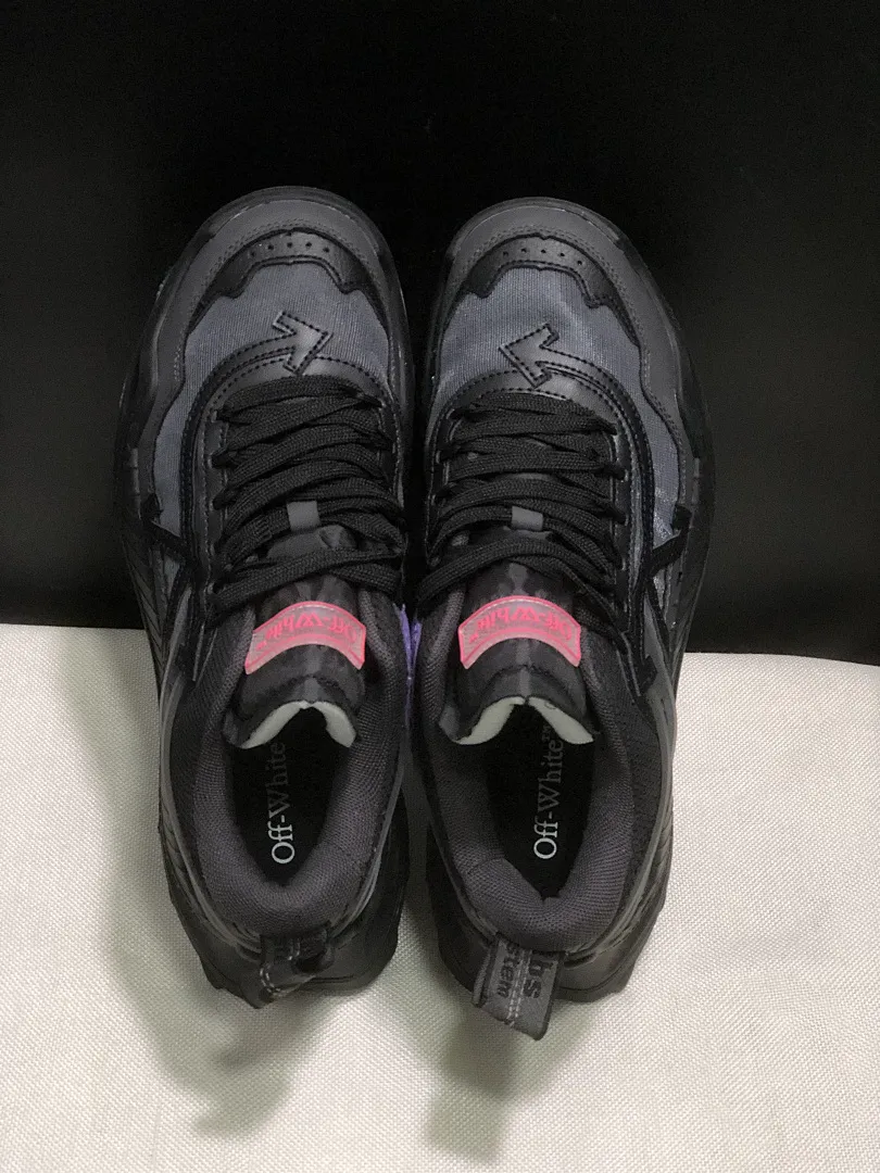 Off-White 4337 תמונה 135