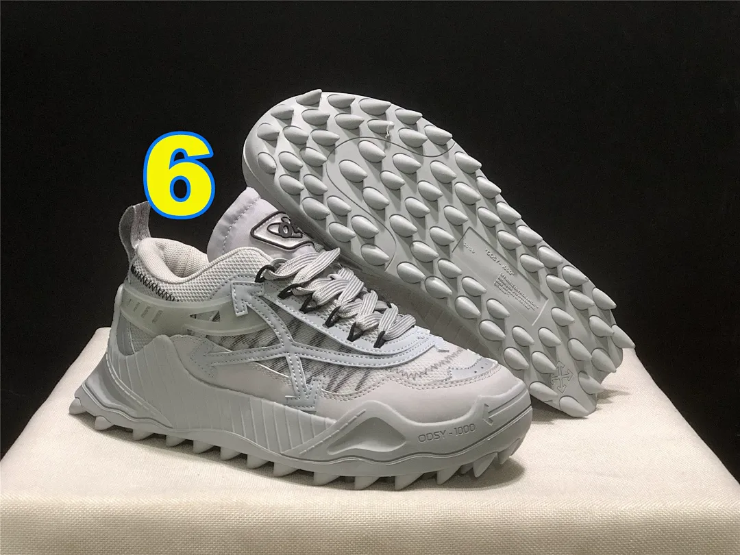 Off-White 4337 תמונה 14