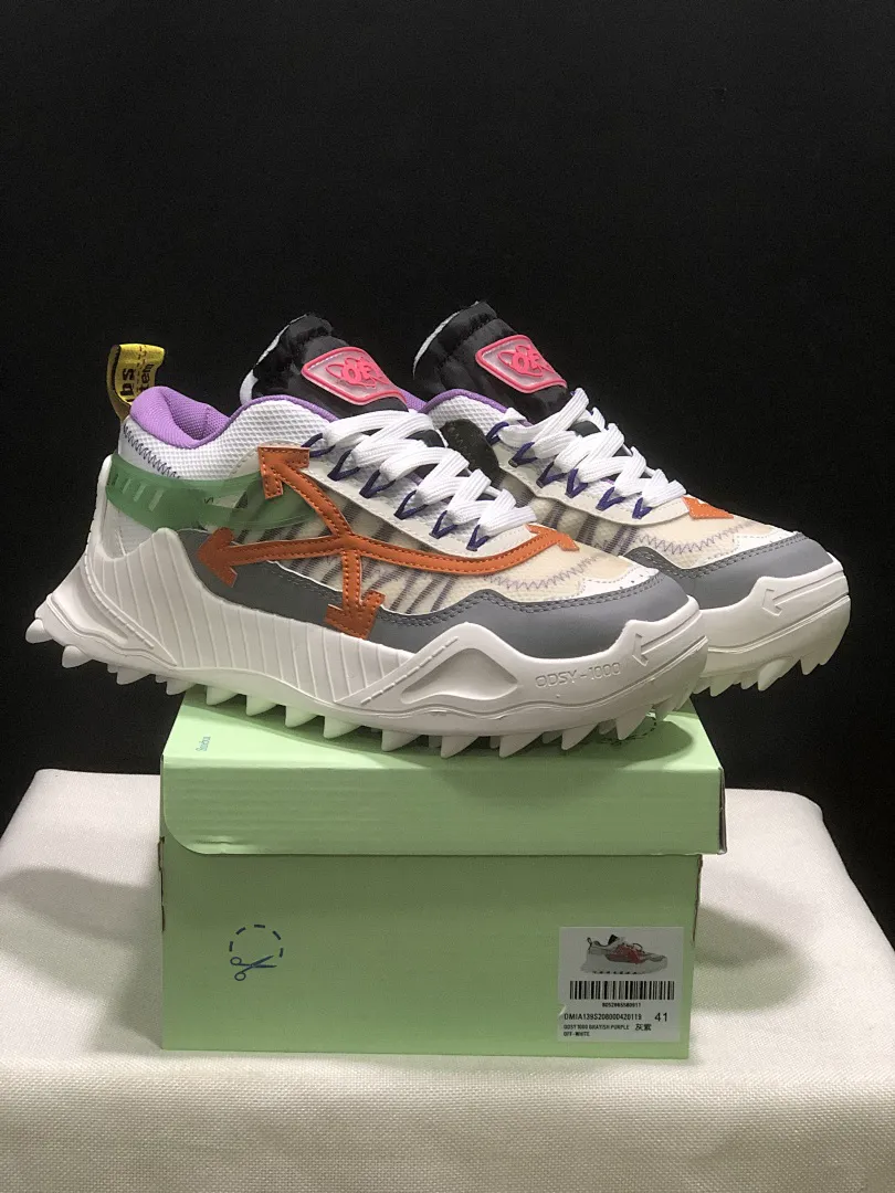 Off-White 4337 תמונה 140