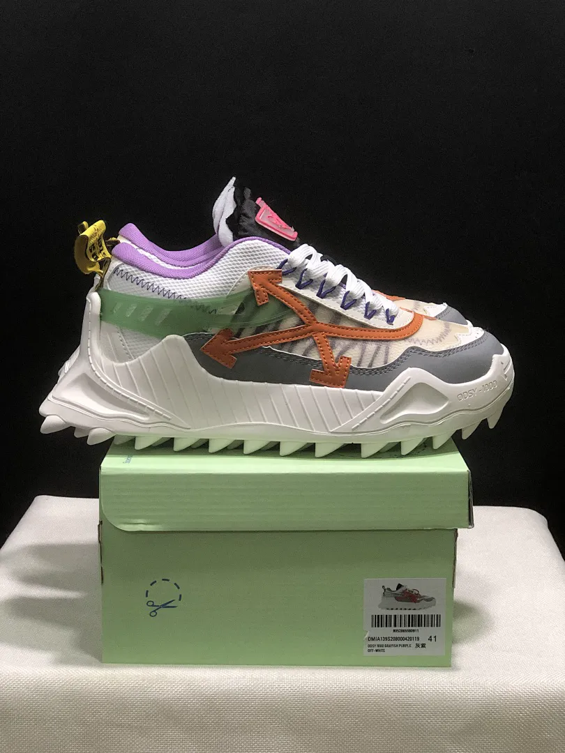 Off-White 4337 תמונה 141