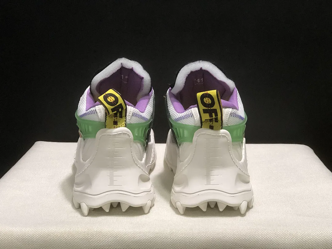 Off-White 4337 תמונה 142