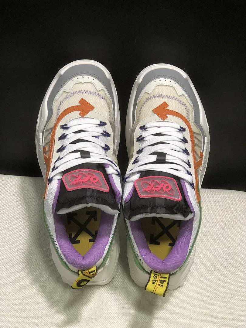 Off-White 4337 תמונה 143