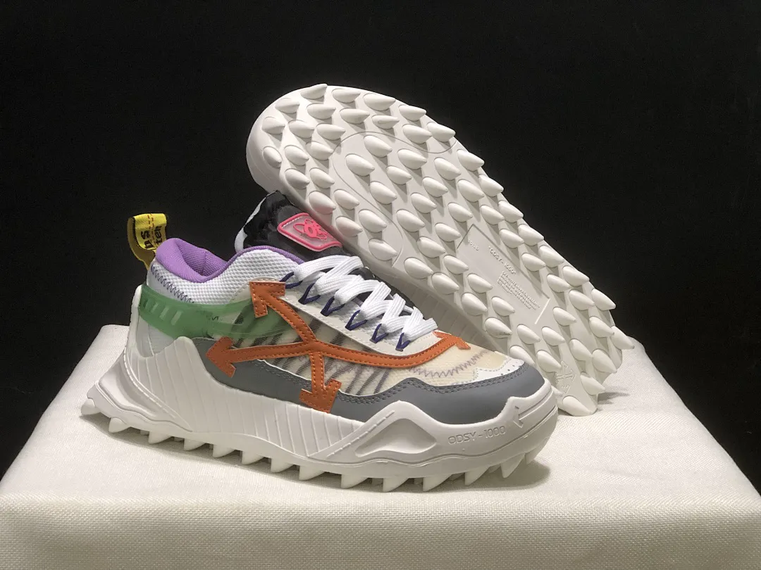 Off-White 4337 תמונה 144