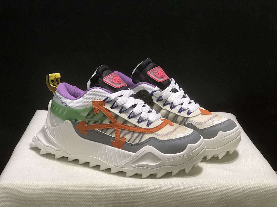 Off-White 4337 תמונה 145