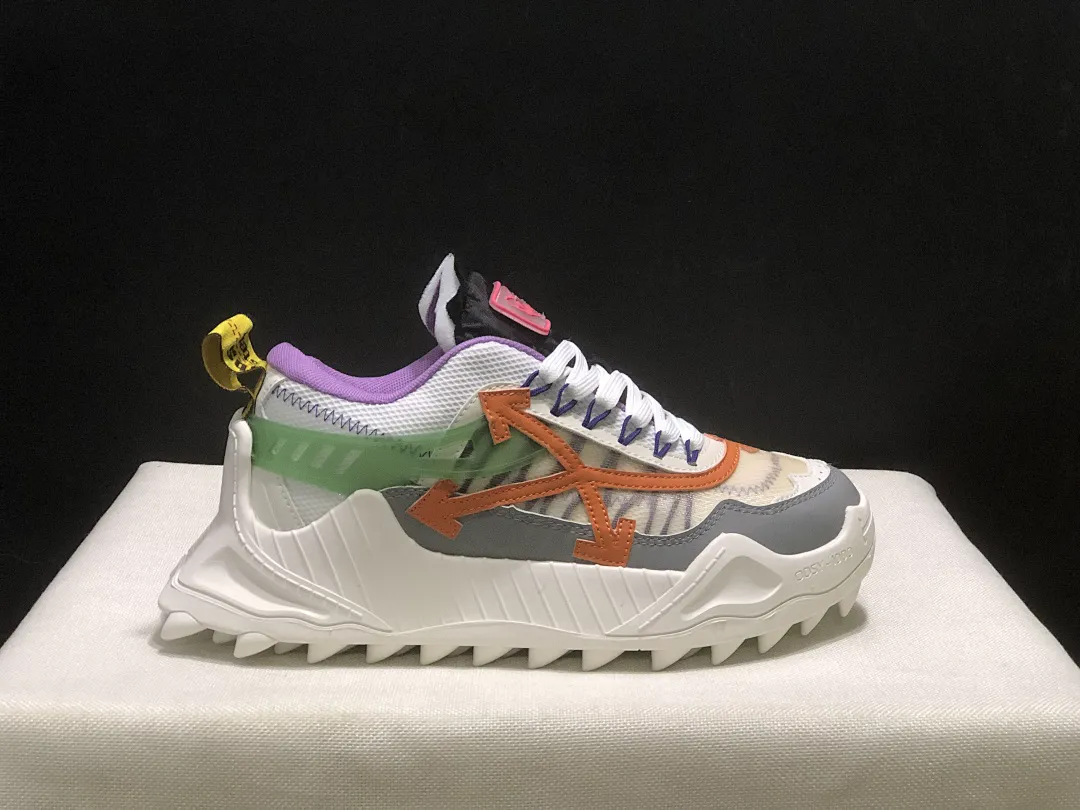 Off-White 4337 תמונה 147