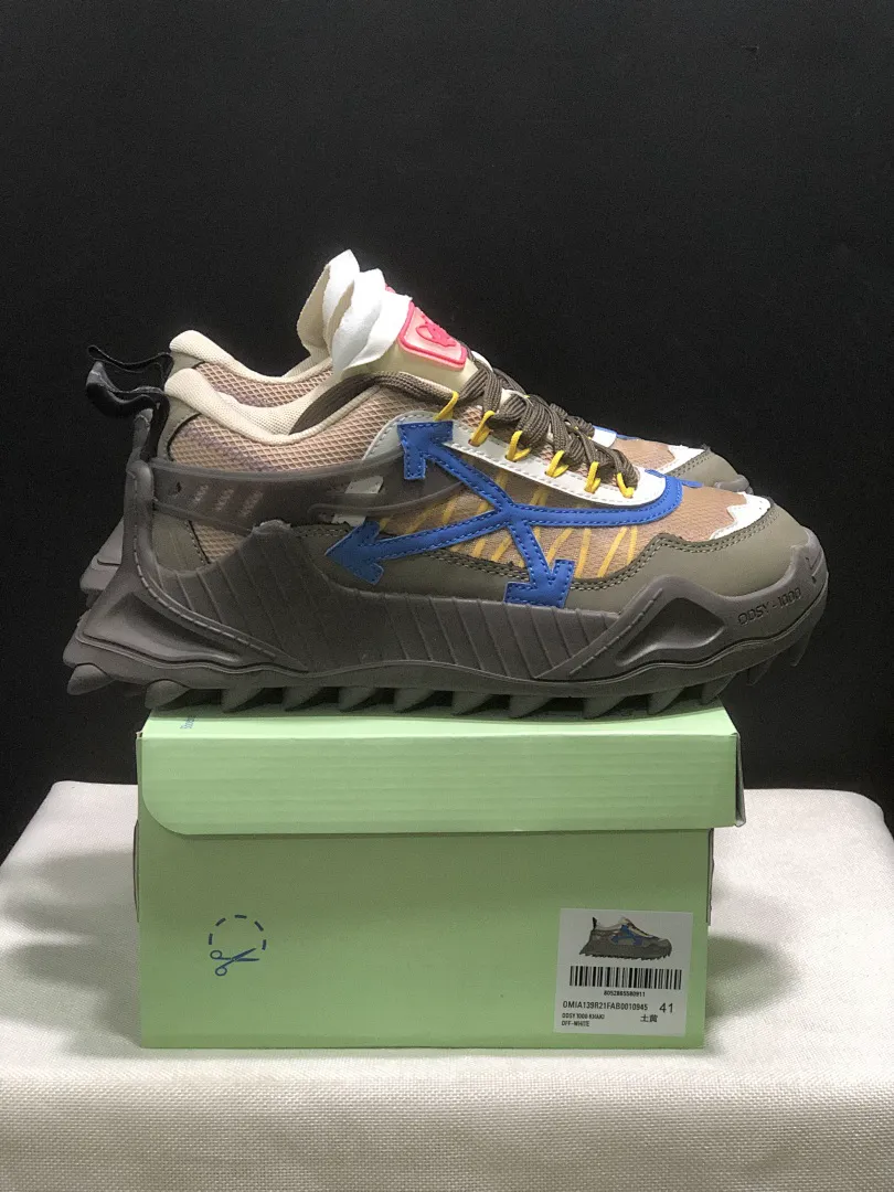 Off-White 4337 תמונה 148