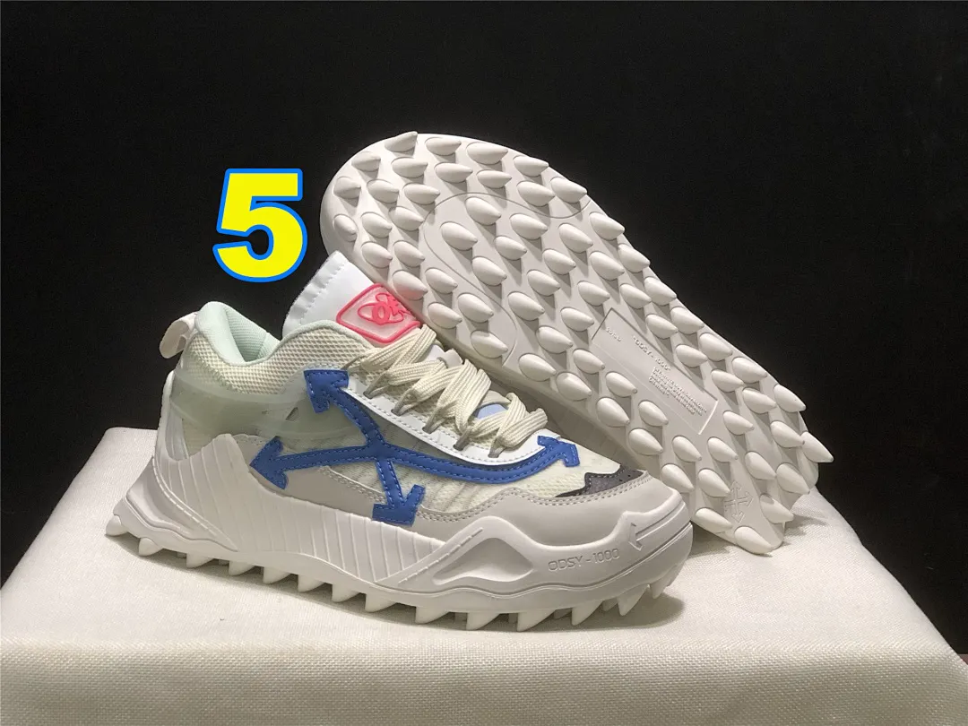 Off-White 4337 תמונה 15