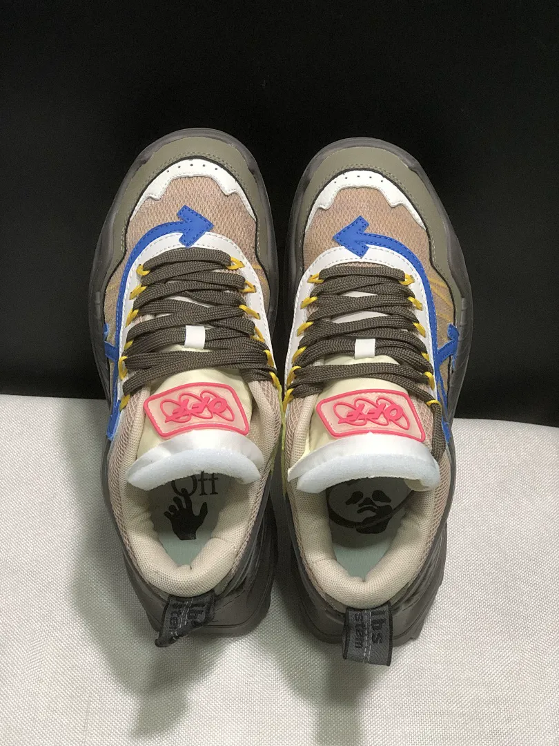 Off-White 4337 תמונה 150