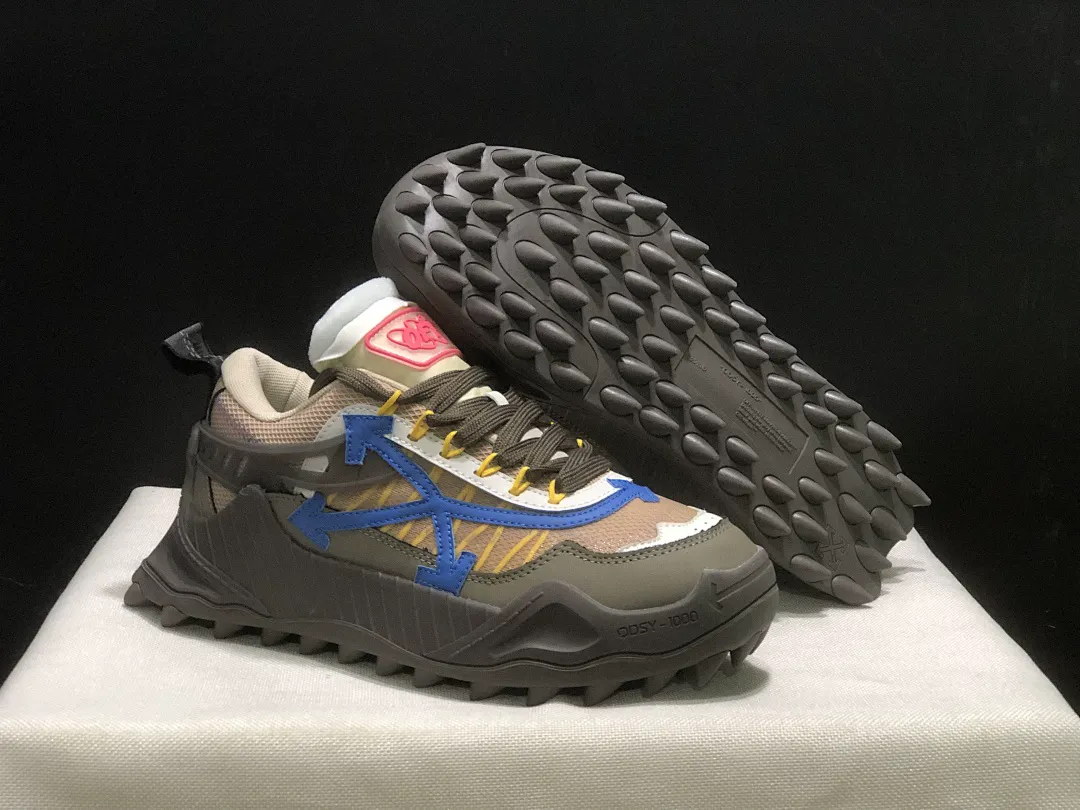 Off-White 4337 תמונה 151