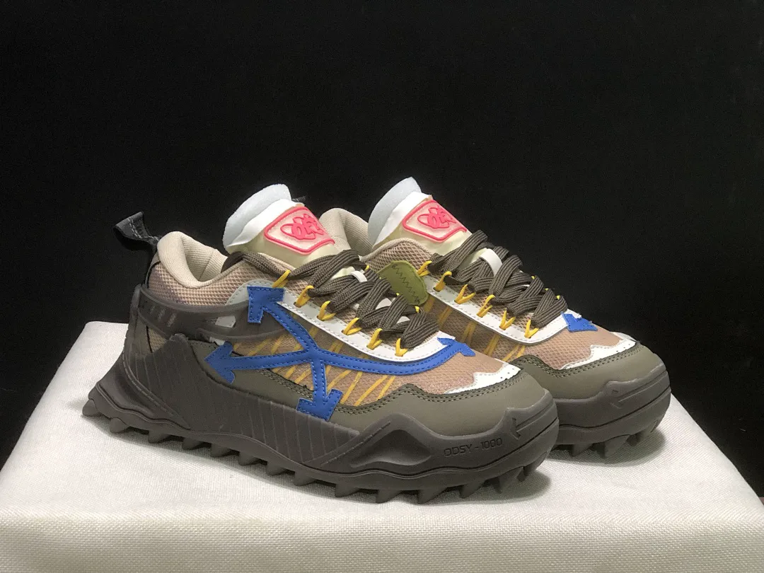 Off-White 4337 תמונה 152
