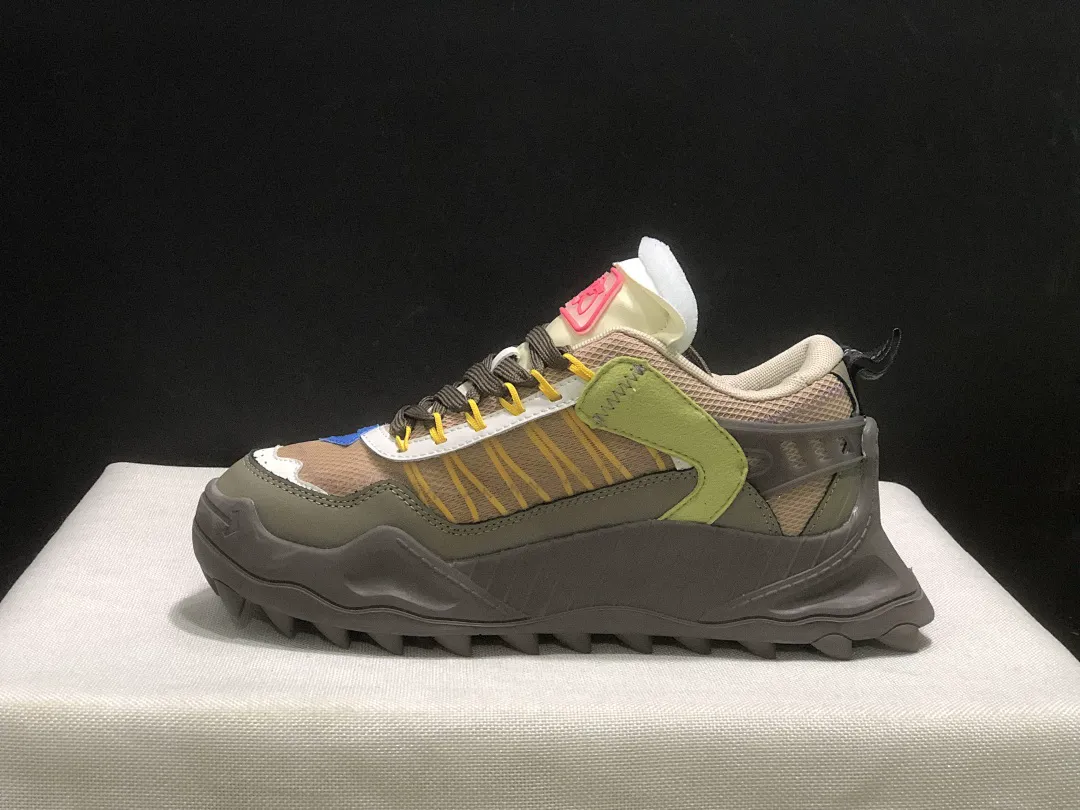 Off-White 4337 תמונה 153