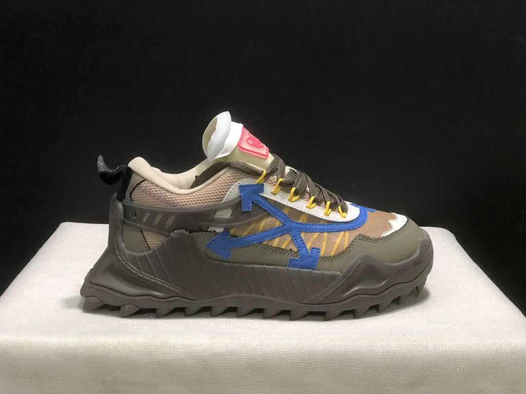 Off-White 4337 תמונה 154