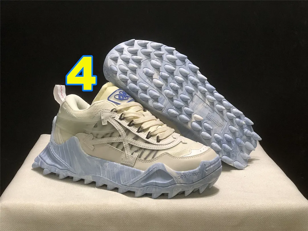 Off-White 4337 תמונה 16