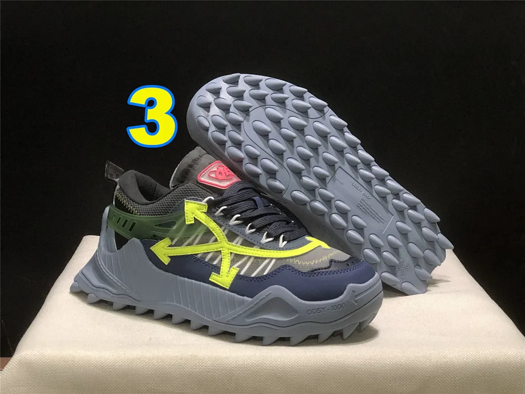 Off-White 4337 תמונה 17