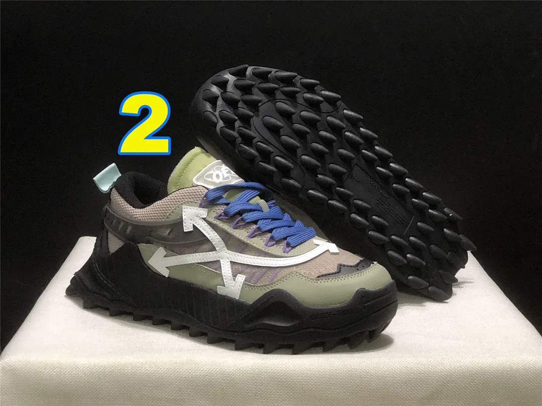 Off-White 4337 תמונה 18