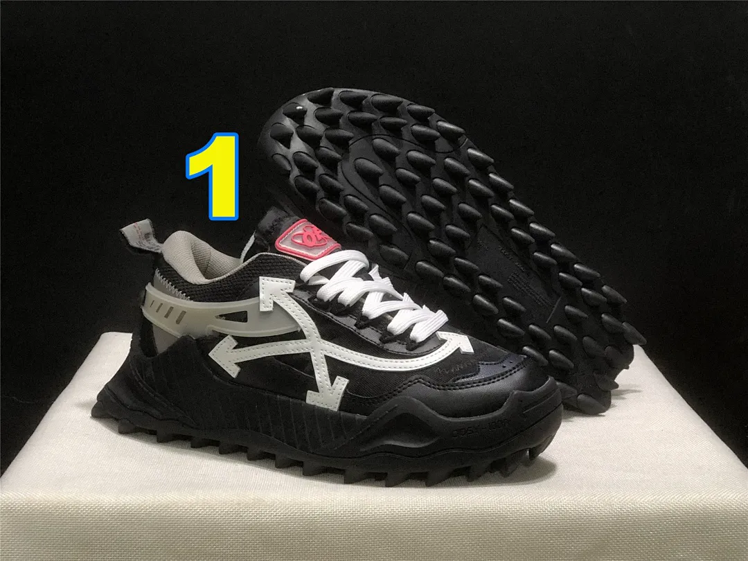Off-White 4337 תמונה 19