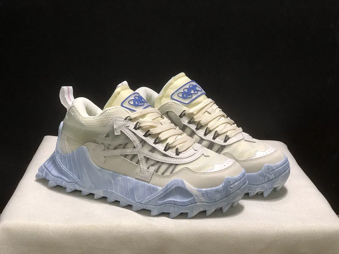 Off-White 4337 תמונה 21