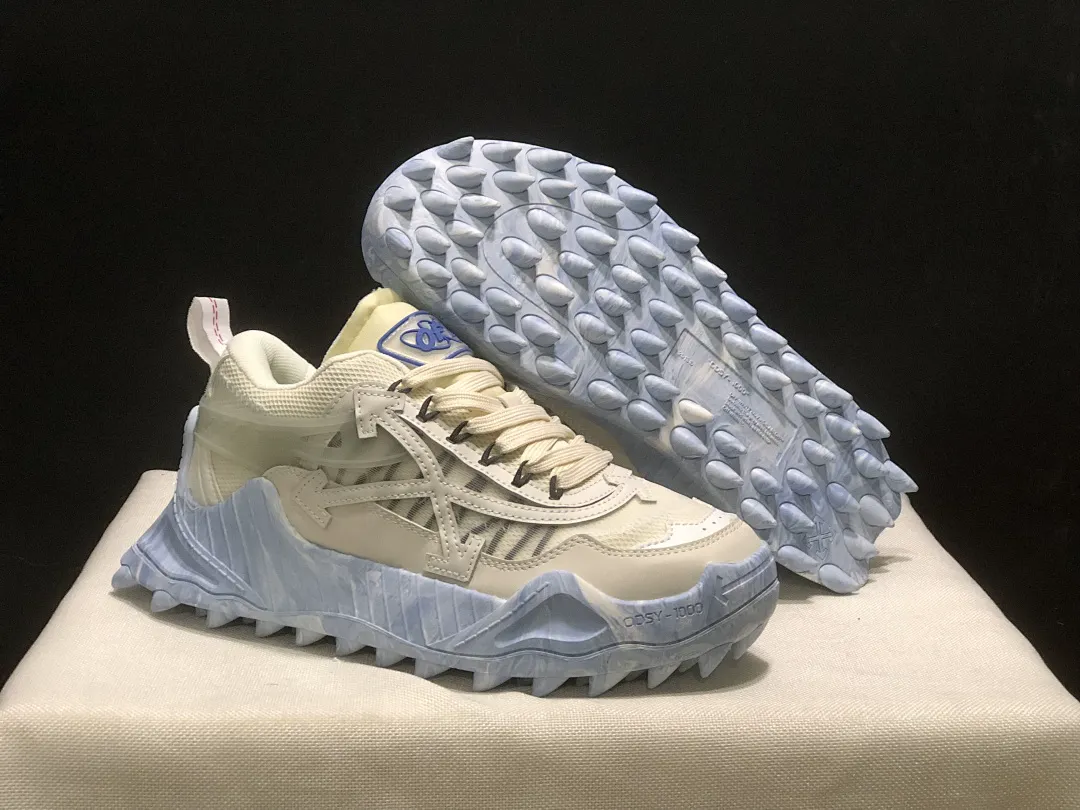 Off-White 4337 תמונה 22