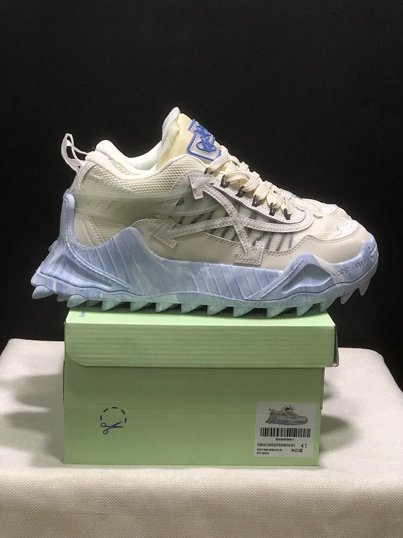 Off-White 4337 תמונה 24