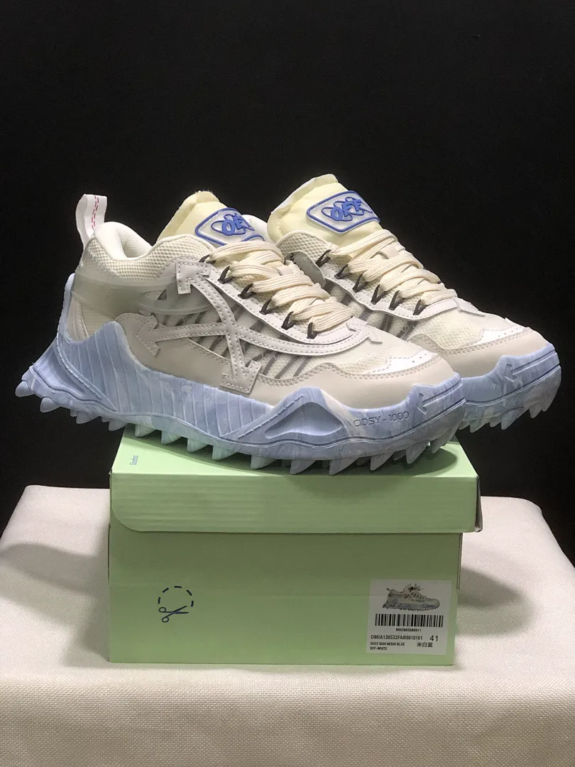 Off-White 4337 תמונה 26