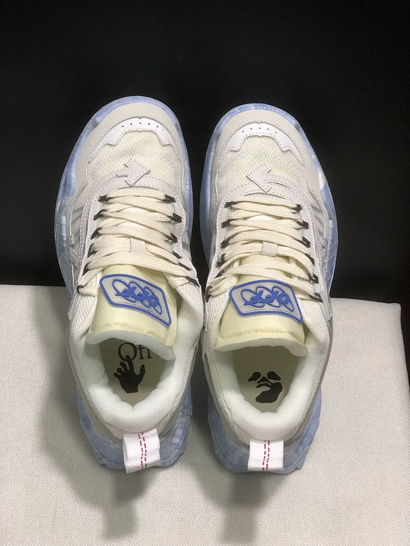 Off-White 4337 תמונה 27